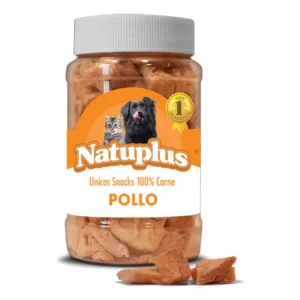 Natuplus Pollo