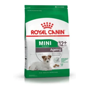 Royal Canin Senior raza Mini