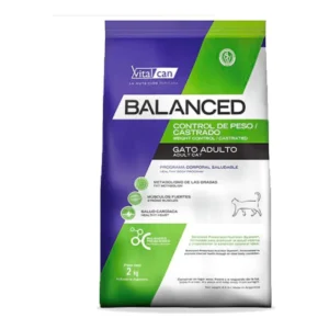 Vitalcan Gato Adulto